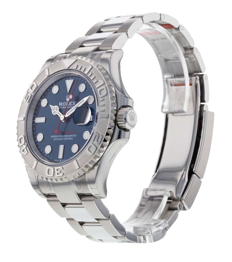 Rolex Yacht-Master 126622